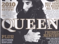 Freddie Mercury magazyn okładka --106