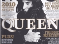 Freddie Mercury magazyn okładka --106