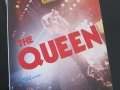 Freddie Mercury magazyn okładka --109