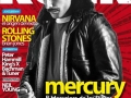 Freddie Mercury magazyn okładka --114