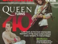 Freddie Mercury magazyn okładka --117