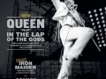 Freddie Mercury magazyn okładka --120