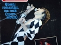 Freddie Mercury magazyn okładka --121