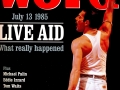 Freddie Mercury magazyn okładka --122